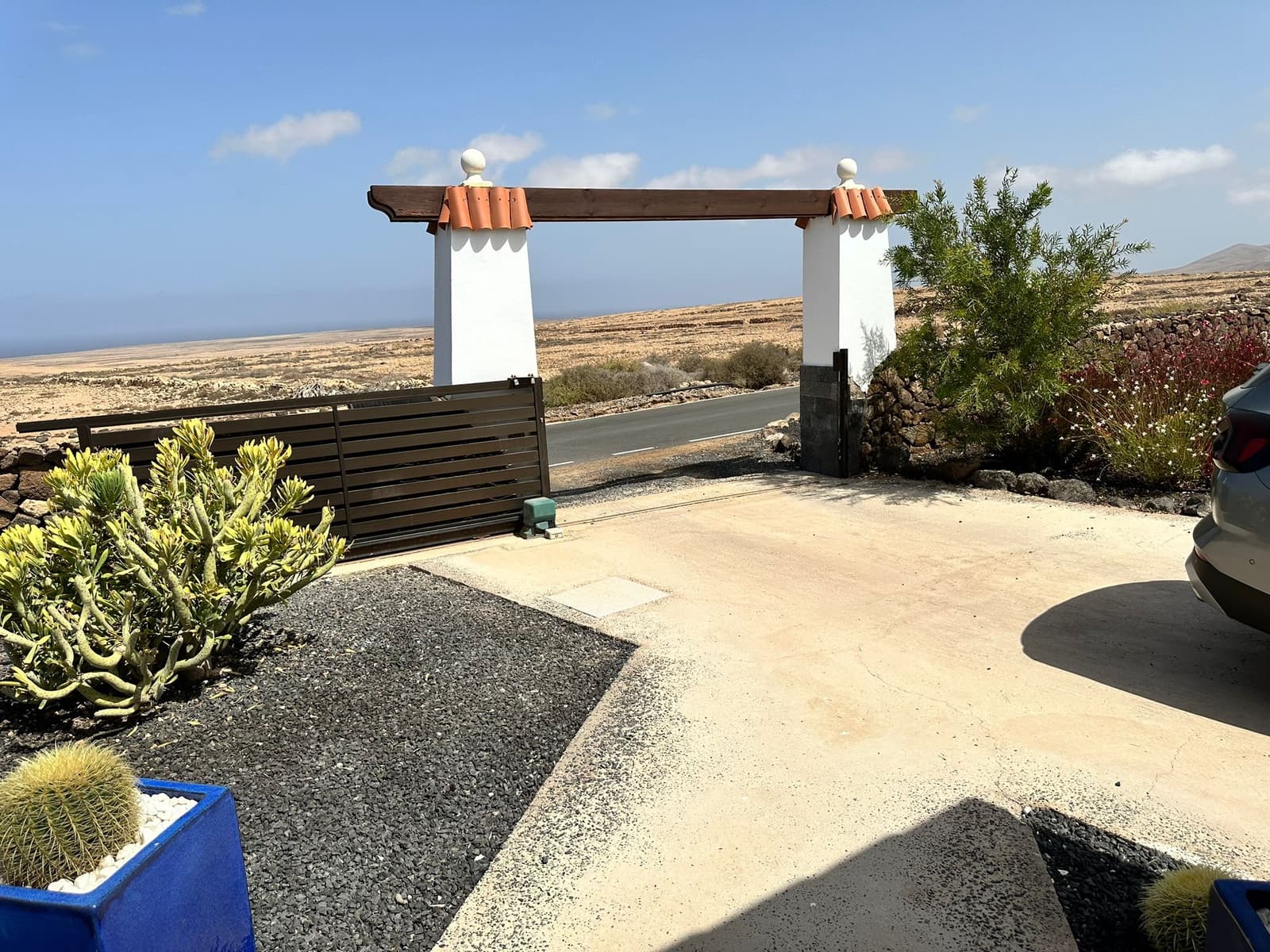 2 bedroom Villa for sale in Tindaya with pool - € 598,000 (Ref: 9816613)