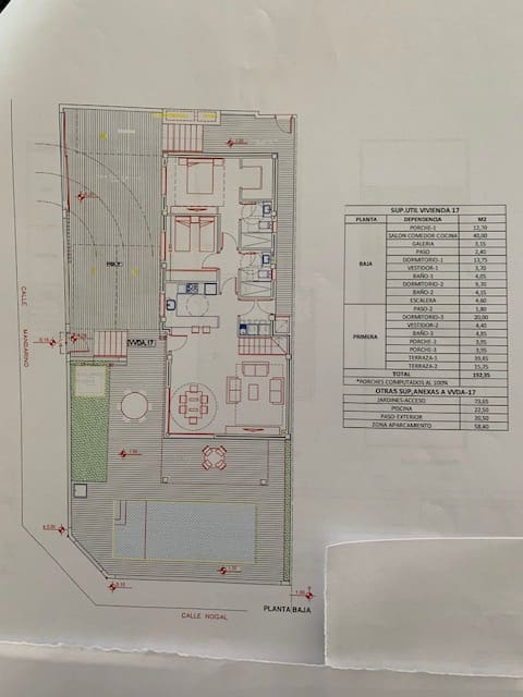 3 soverom Villa til salgs i Vistabella med svømmebasseng garasje - € 489 999 (Ref: 9733655)