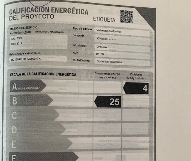 3 soverom Villa til salgs i Vistabella med svømmebasseng garasje - € 489 999 (Ref: 9733655)