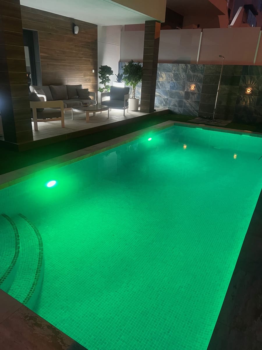 3 soverom Villa til salgs i Vistabella med svømmebasseng garasje - € 489 999 (Ref: 9733655)