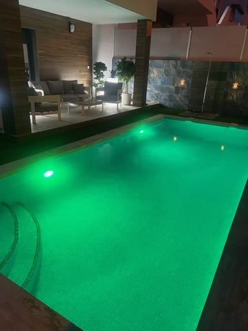 3 Zimmer Villa zu verkaufen in Vistabella, Orihuela mit Pool Garage - 489.999 € (Ref: 9733655)