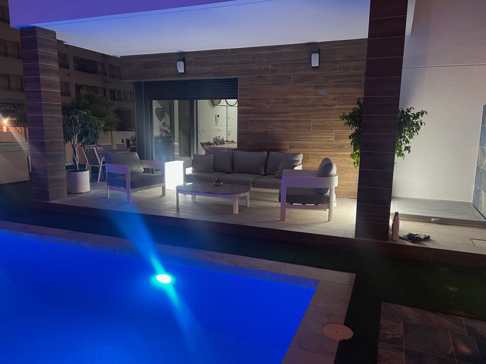 3 soverom Villa til salgs i Vistabella med svømmebasseng garasje - € 489 999 (Ref: 9733655)