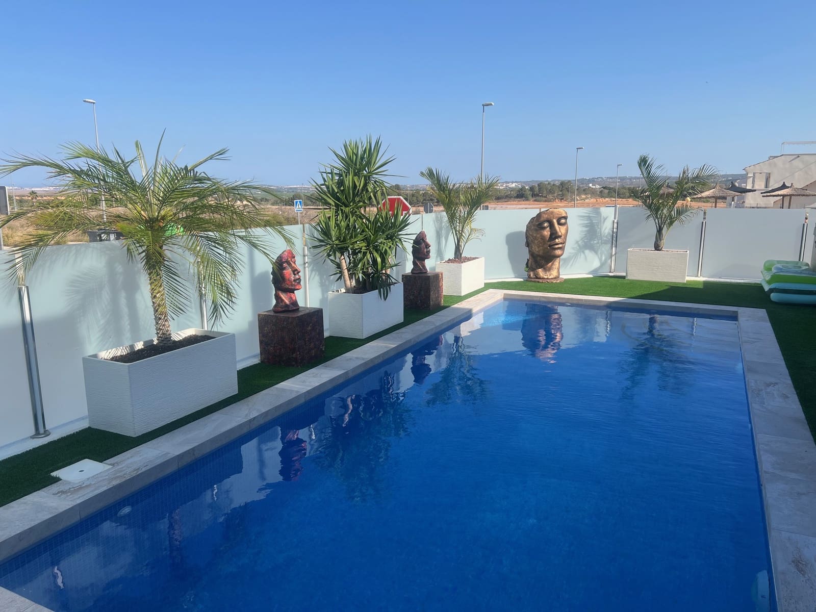 3 soverom Villa til salgs i Vistabella med svømmebasseng garasje - € 489 999 (Ref: 9733655)