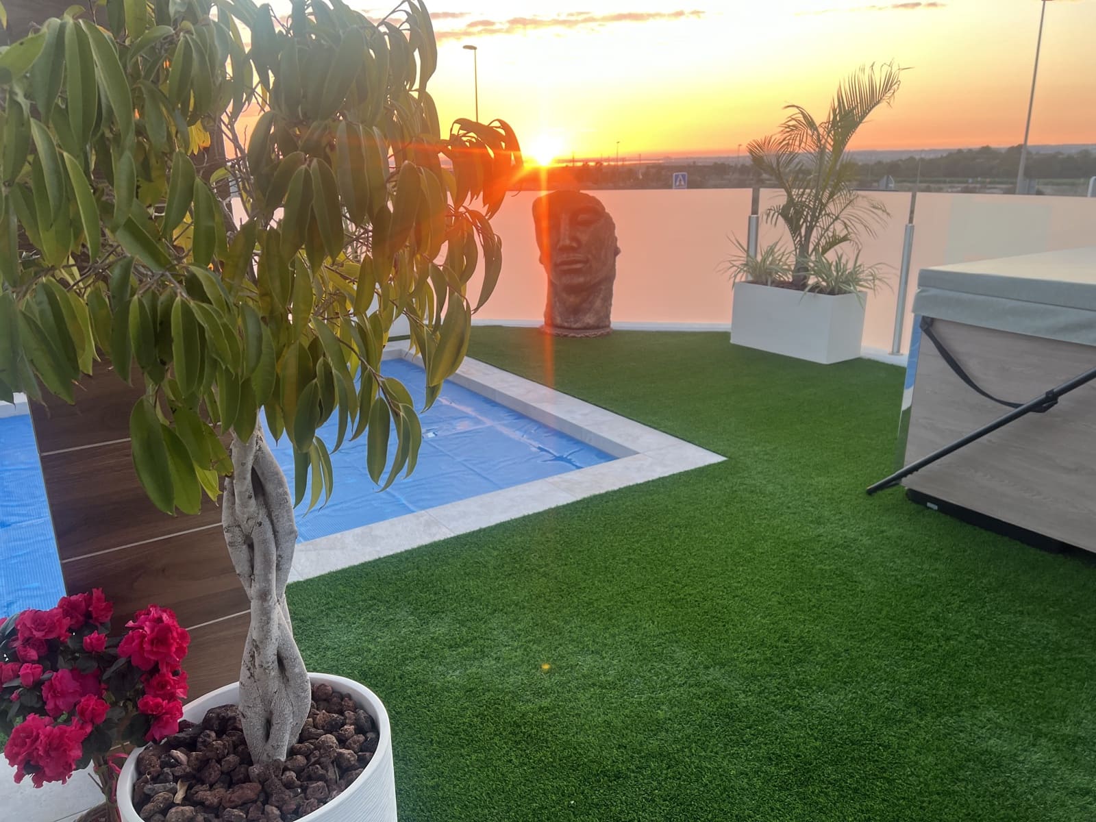 3 soverom Villa til salgs i Vistabella med svømmebasseng garasje - € 489 999 (Ref: 9733655)