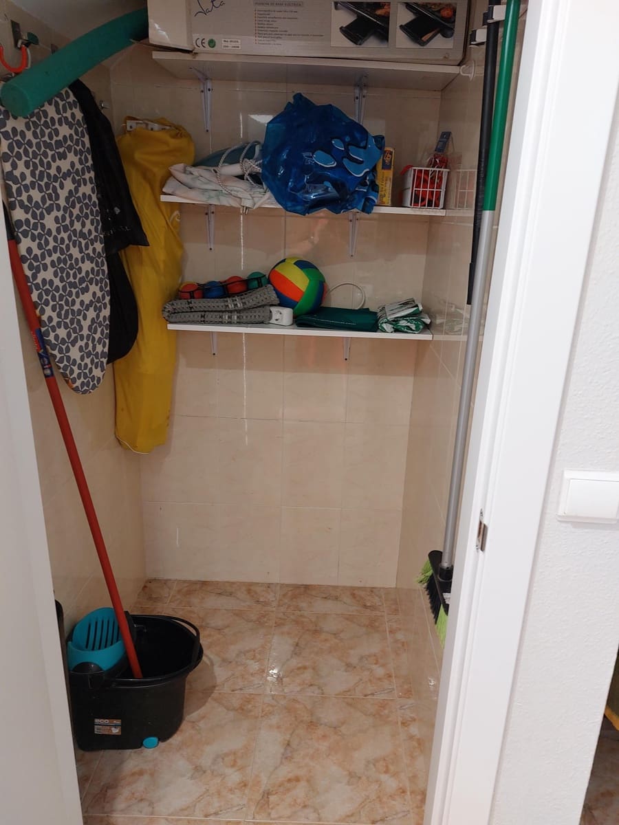 3 soverom Rekkehus til salgs i Oropesa  med garasje - € 210 000 (Ref: 9591774)