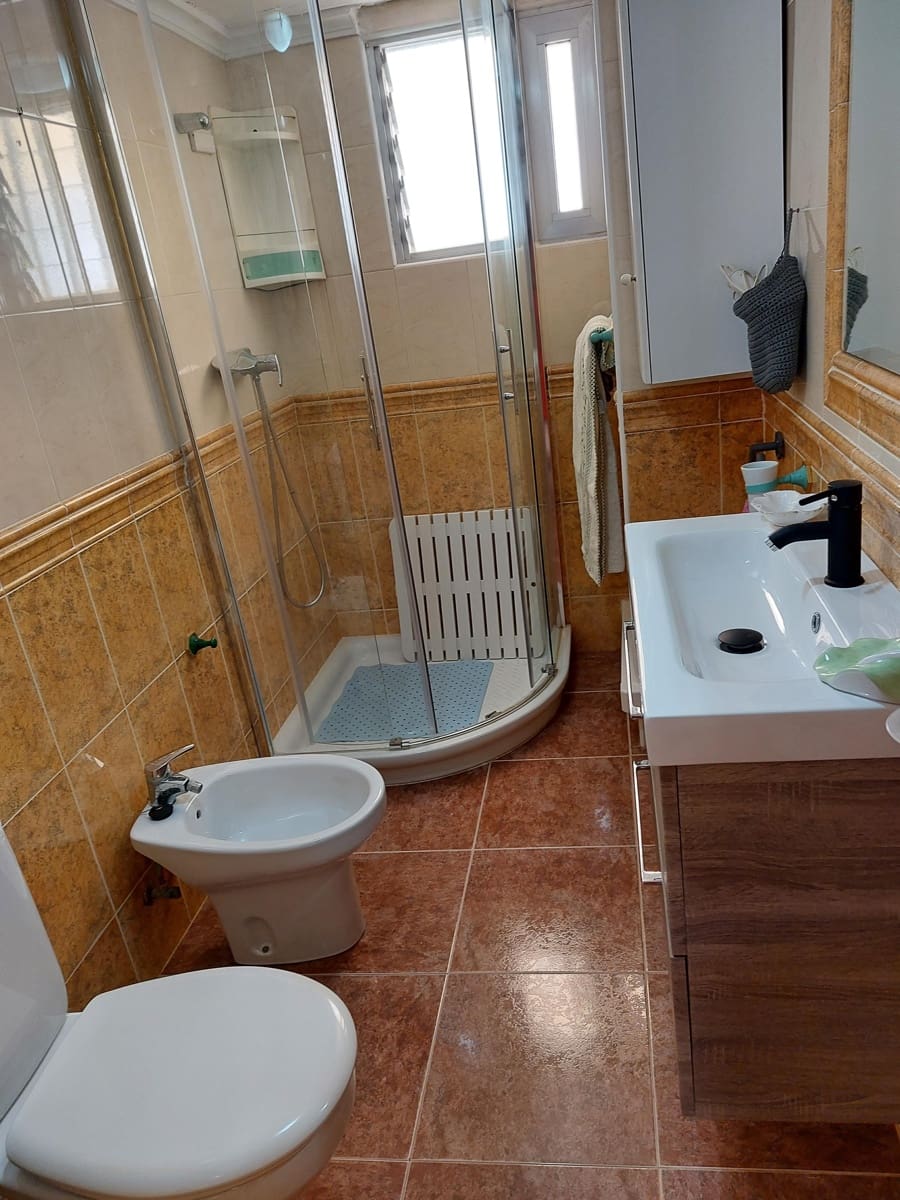 3 soverom Rekkehus til salgs i Oropesa  med garasje - € 210 000 (Ref: 9591774)