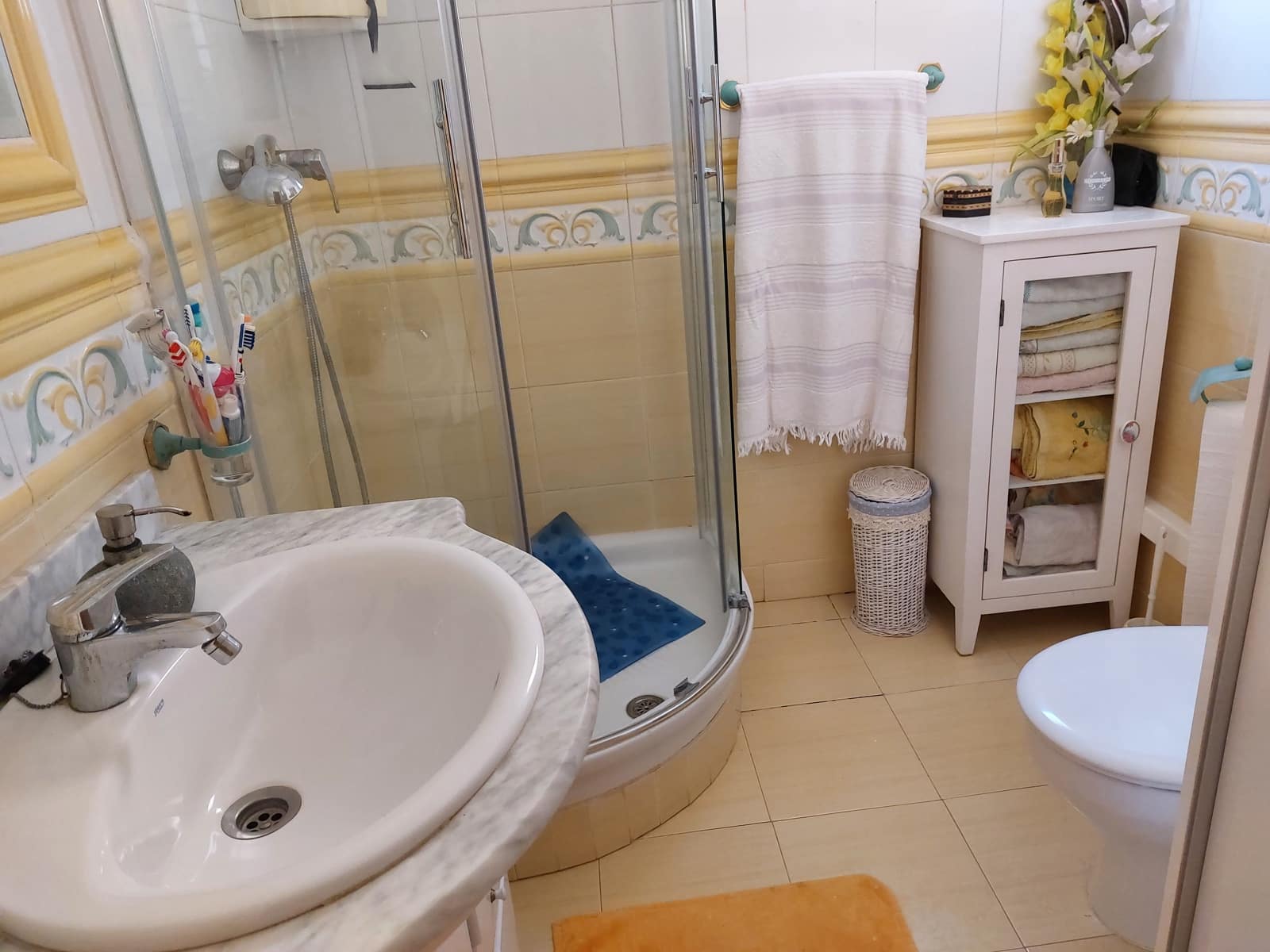 3 soverom Rekkehus til salgs i Oropesa  med garasje - € 210 000 (Ref: 9591774)