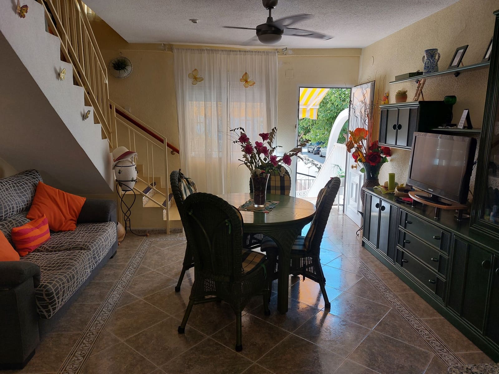 3 soverom Rekkehus til salgs i Oropesa  med garasje - € 210 000 (Ref: 9591774)