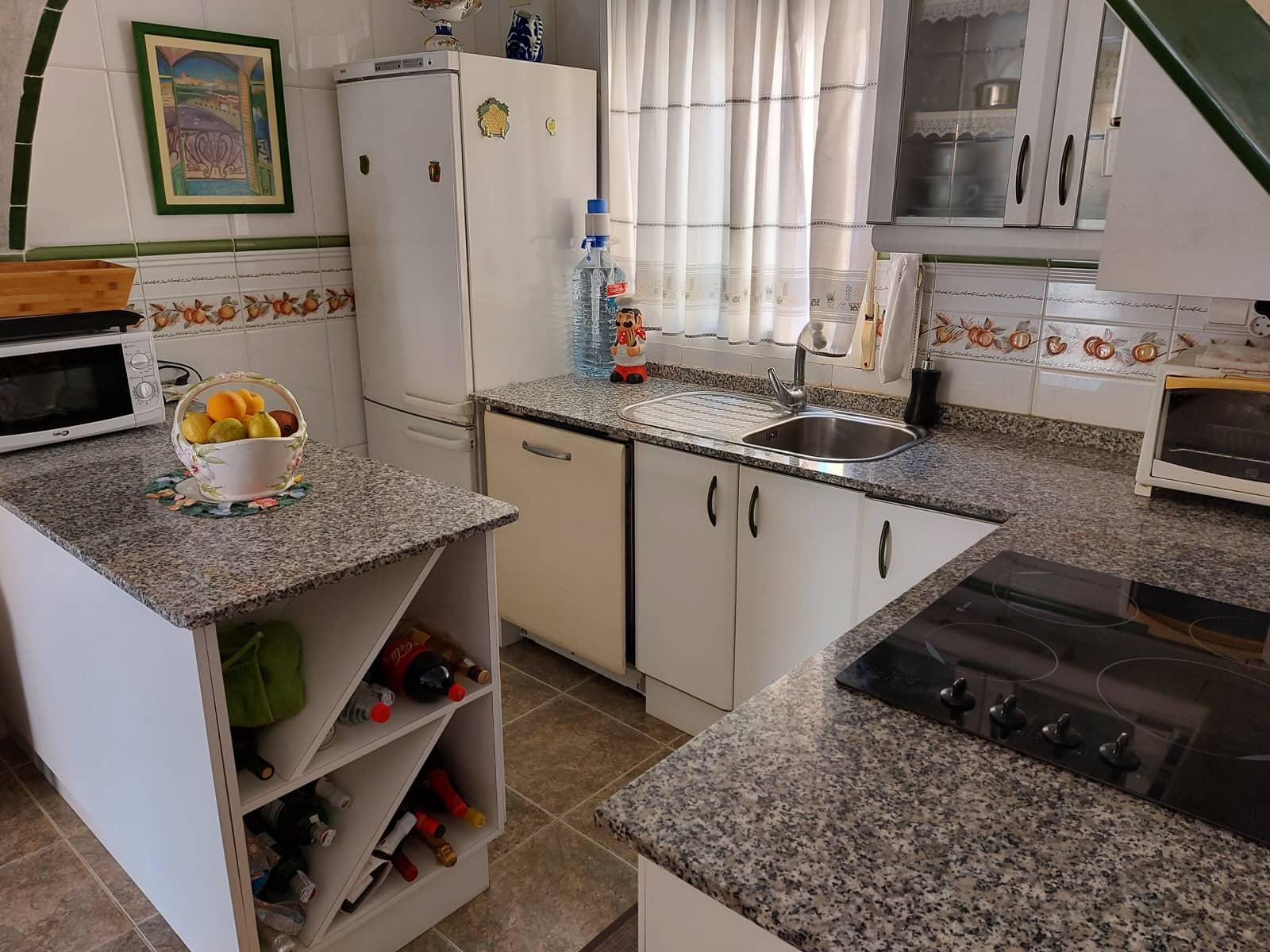 3 soverom Rekkehus til salgs i Oropesa  med garasje - € 210 000 (Ref: 9591774)