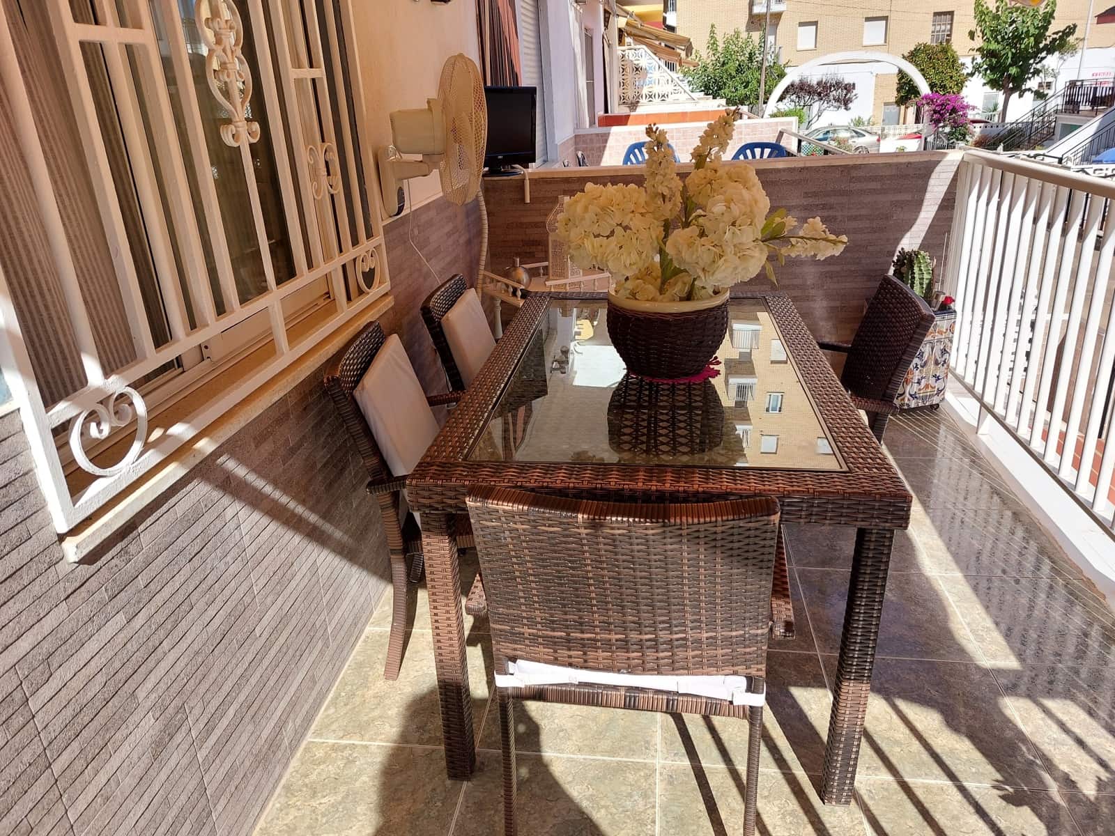 3 soverom Rekkehus til salgs i Oropesa  med garasje - € 210 000 (Ref: 9591774)