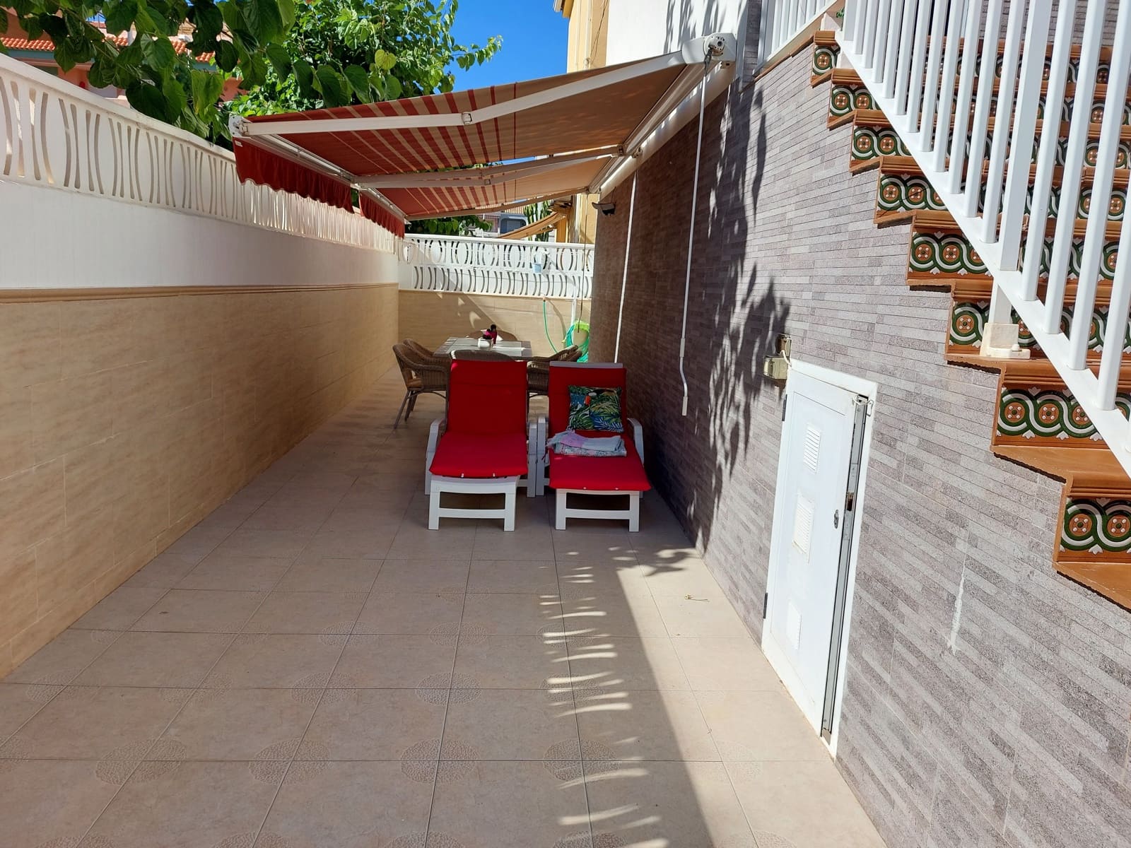 3 soverom Rekkehus til salgs i Oropesa  med garasje - € 210 000 (Ref: 9591774)