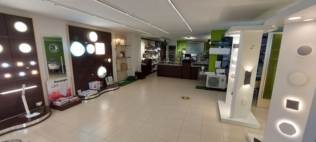 Kaupallinen vuokrattavana paikassa Norte, Castelló de la Plana - 750 € (Ref: 9591775)