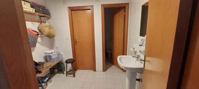 Kaupallinen vuokrattavana paikassa Norte, Castelló de la Plana - 750 € (Ref: 9591775)