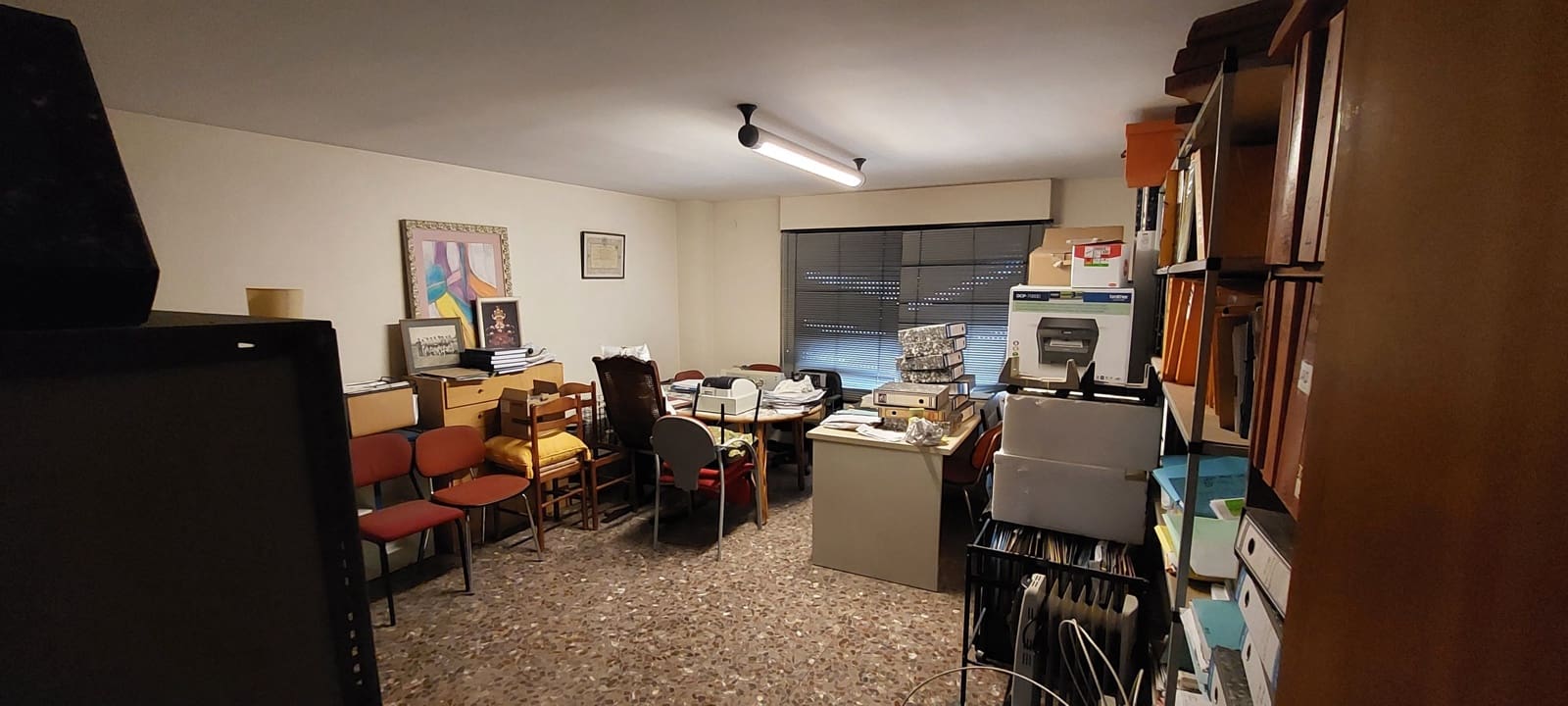 Commercial for rent in Castello de la Plana - € 750 (Ref: 9591775)