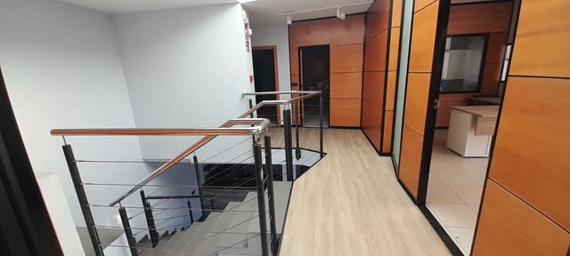 Kommersiell till salu i Oeste, Castelló de la Plana - 580 000 € (Ref: 9591776)