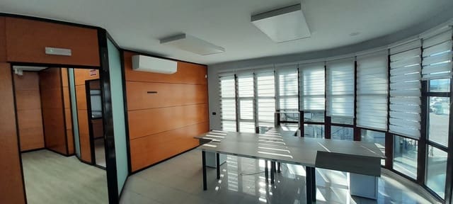 Kommersiell till salu i Oeste, Castelló de la Plana - 580 000 € (Ref: 9591776)