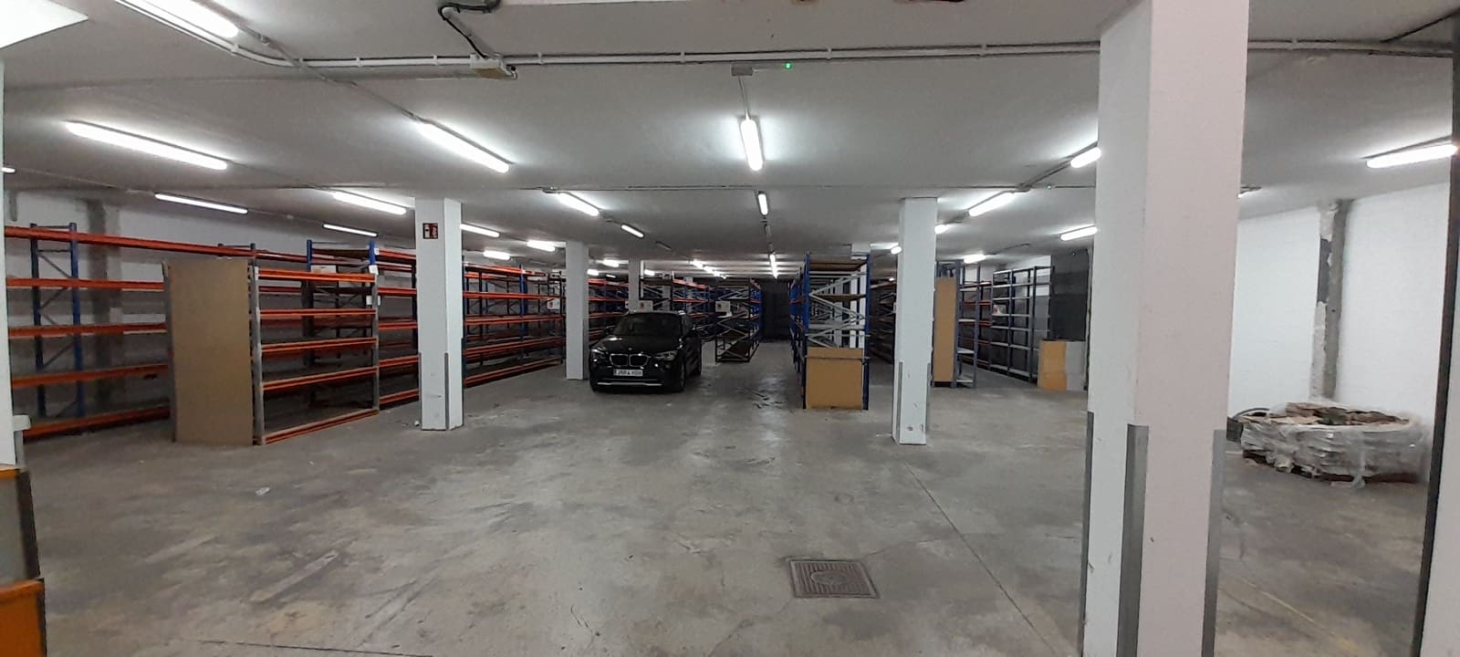 Commercial for sale in Castello de la Plana - € 580,000 (Ref: 9591776)