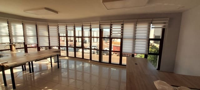 Kommersiell till salu i Oeste, Castelló de la Plana - 580 000 € (Ref: 9591776)