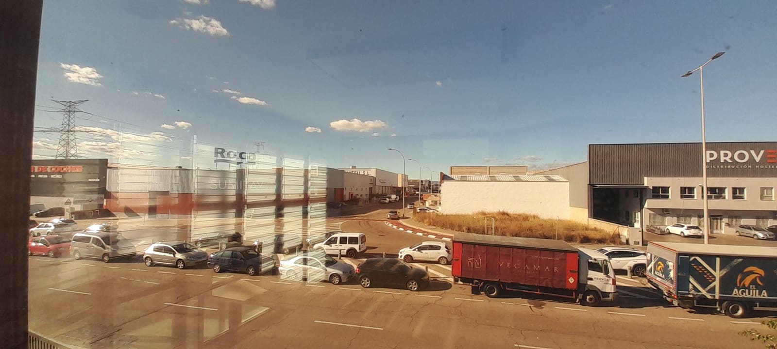 Commercial for sale in Castello de la Plana - € 580,000 (Ref: 9591776)