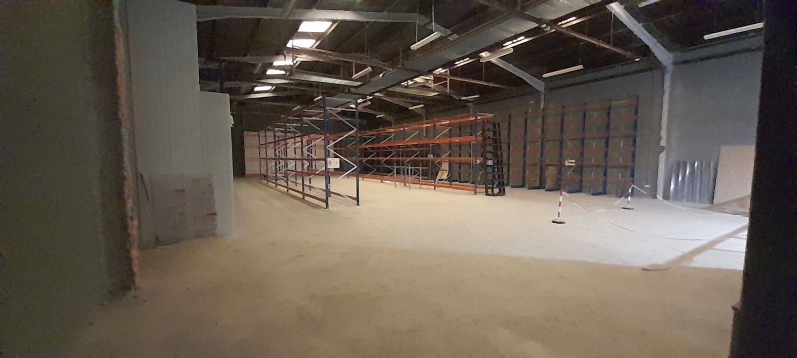 Commercial for sale in Castello de la Plana - € 580,000 (Ref: 9591776)