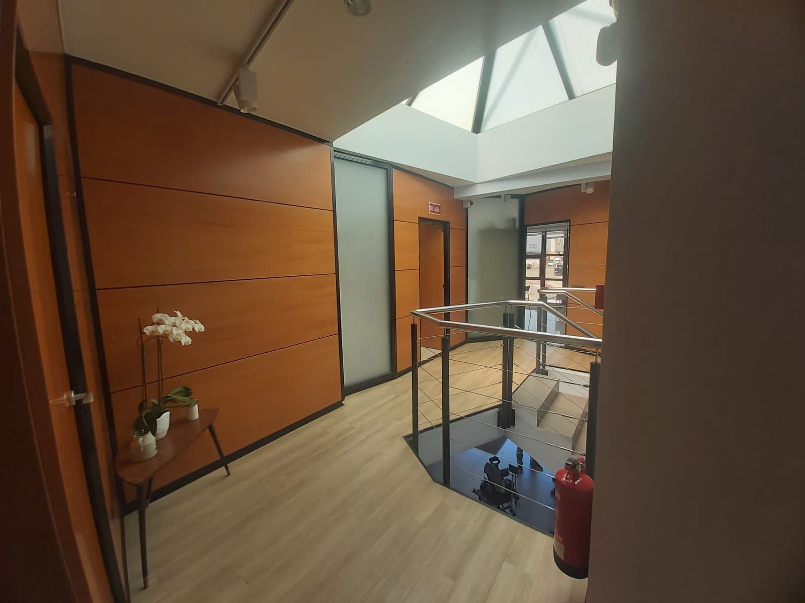 Commercial for sale in Castello de la Plana - € 580,000 (Ref: 9591776)