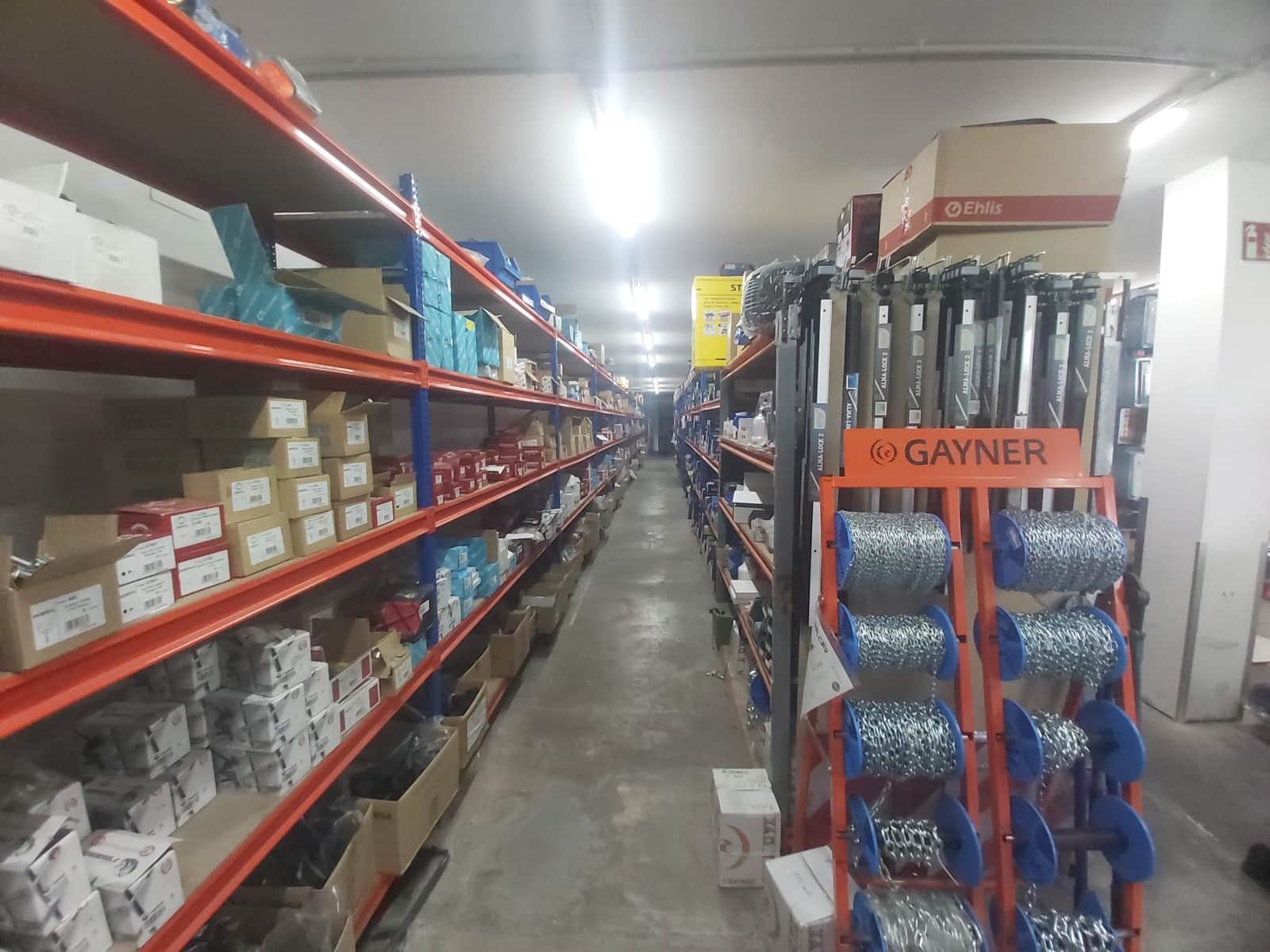 Commercial for sale in Castello de la Plana - € 580,000 (Ref: 9591776)