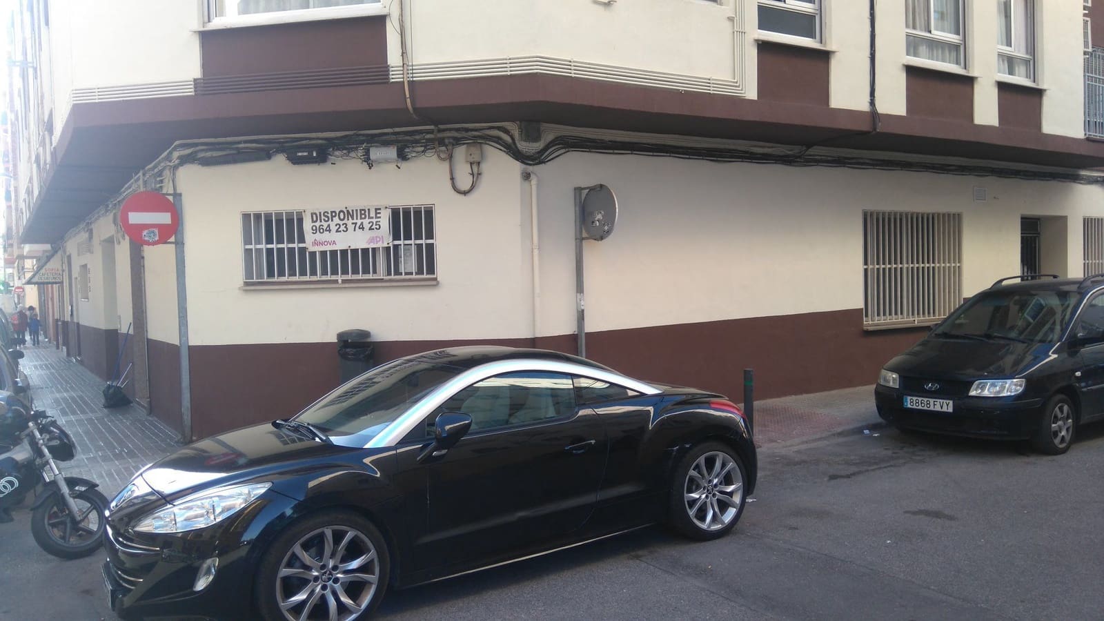 Commercial for sale in Castello de la Plana - € 138,000 (Ref: 9591777)