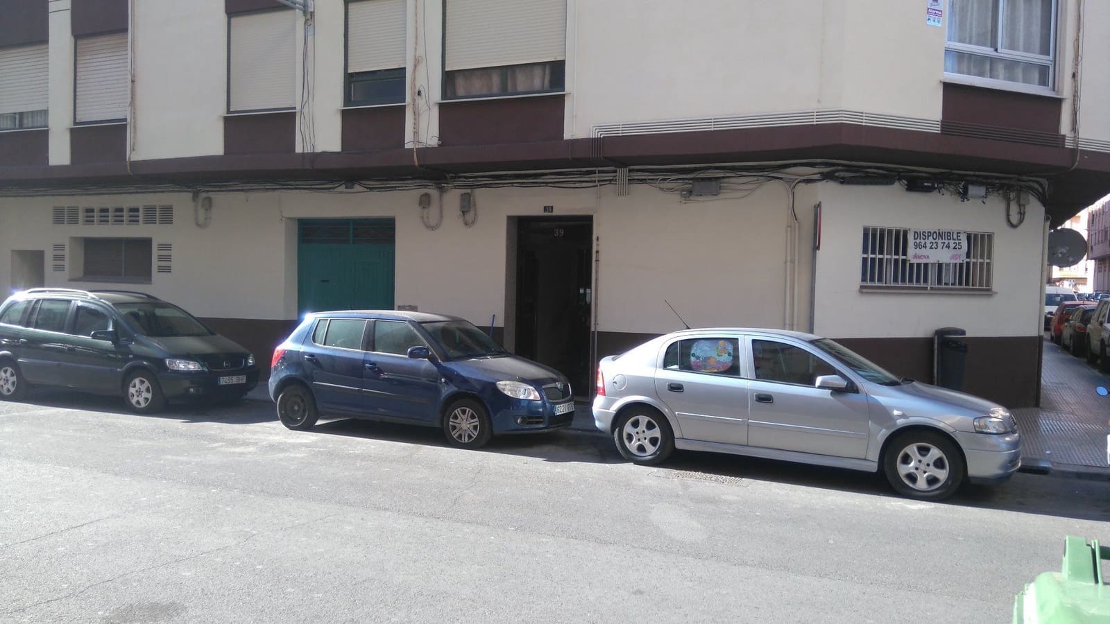 Commercial for sale in Castello de la Plana - € 138,000 (Ref: 9591777)