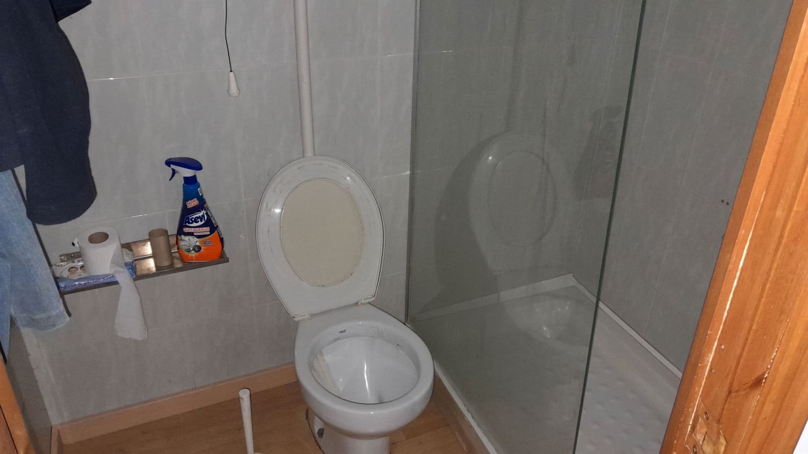 Commercial for sale in L'Alcora - € 190,000 (Ref: 9591778)