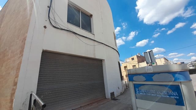 Commerciale in vendita in L'Alcora - 190.000 € (Rif: 9591778)