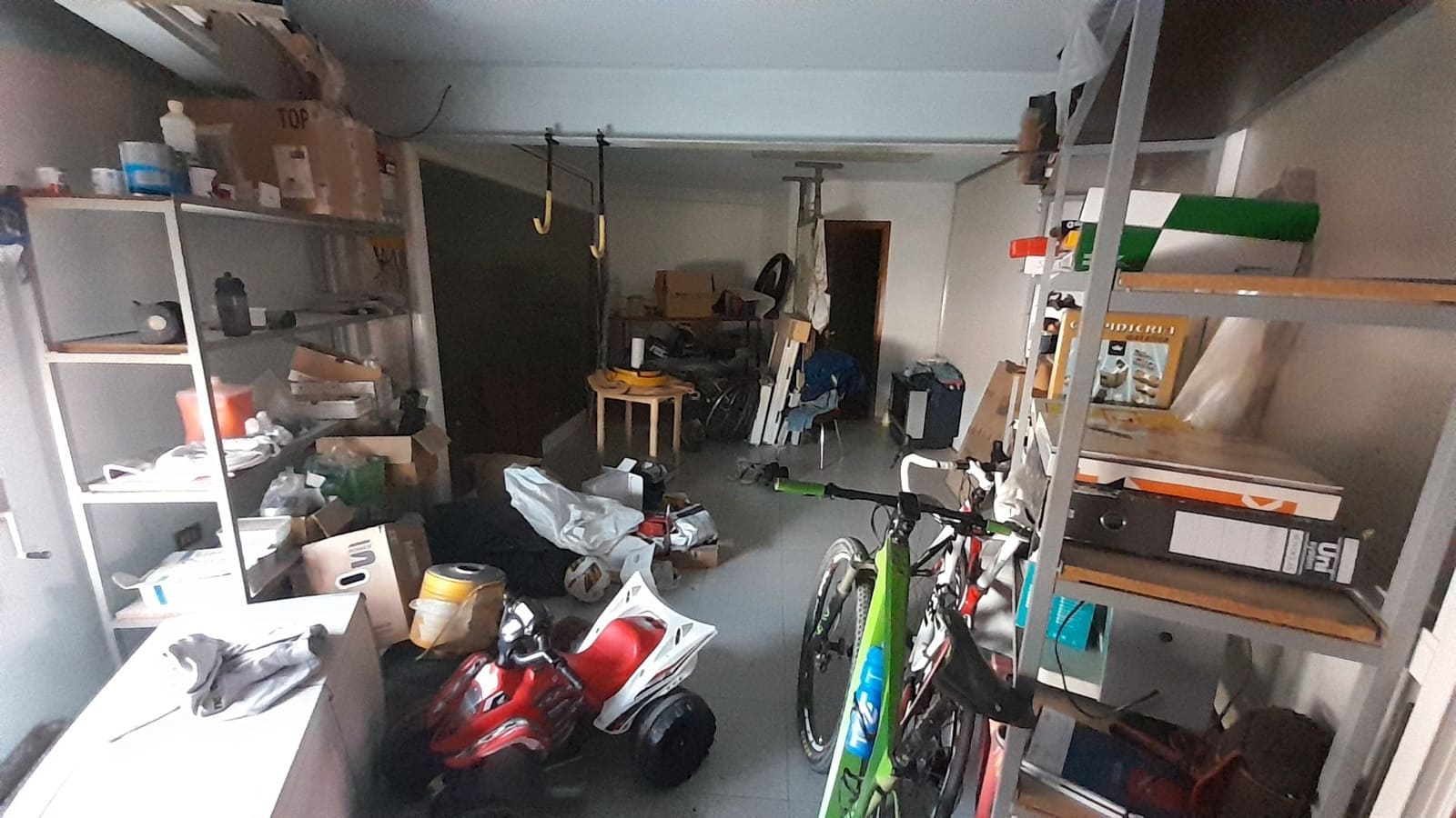 Commercial for sale in L'Alcora - € 190,000 (Ref: 9591778)