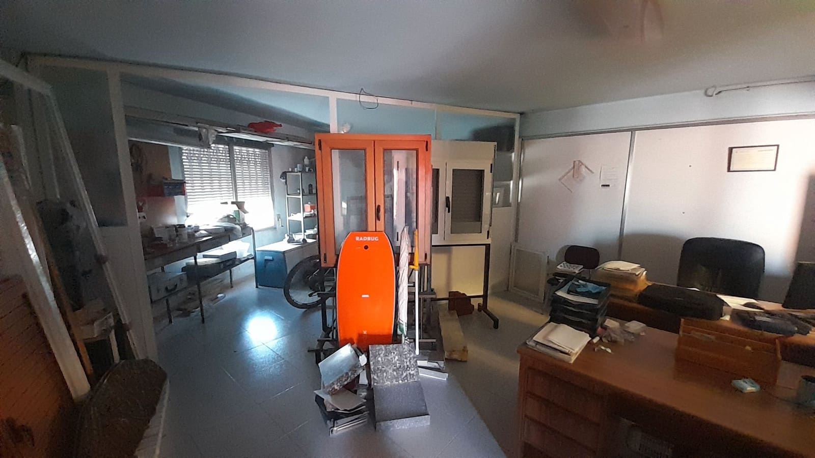 Commercial for sale in L'Alcora - € 190,000 (Ref: 9591778)