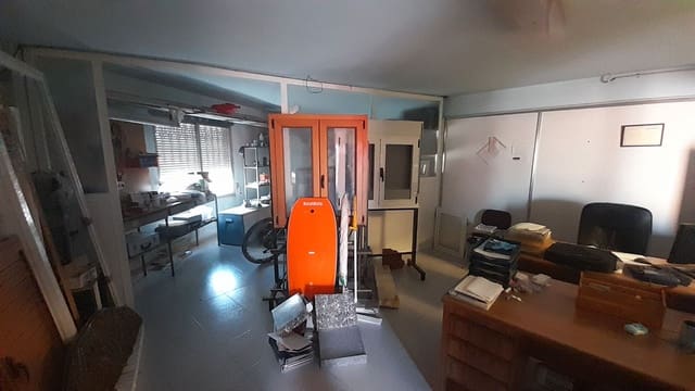 Commerciale in vendita in L'Alcora - 190.000 € (Rif: 9591778)