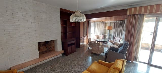 4 makuuhuone Asunto myytävänä paikassa Norte, Castelló de la Plana - 285 000 € (Ref: 9591779)