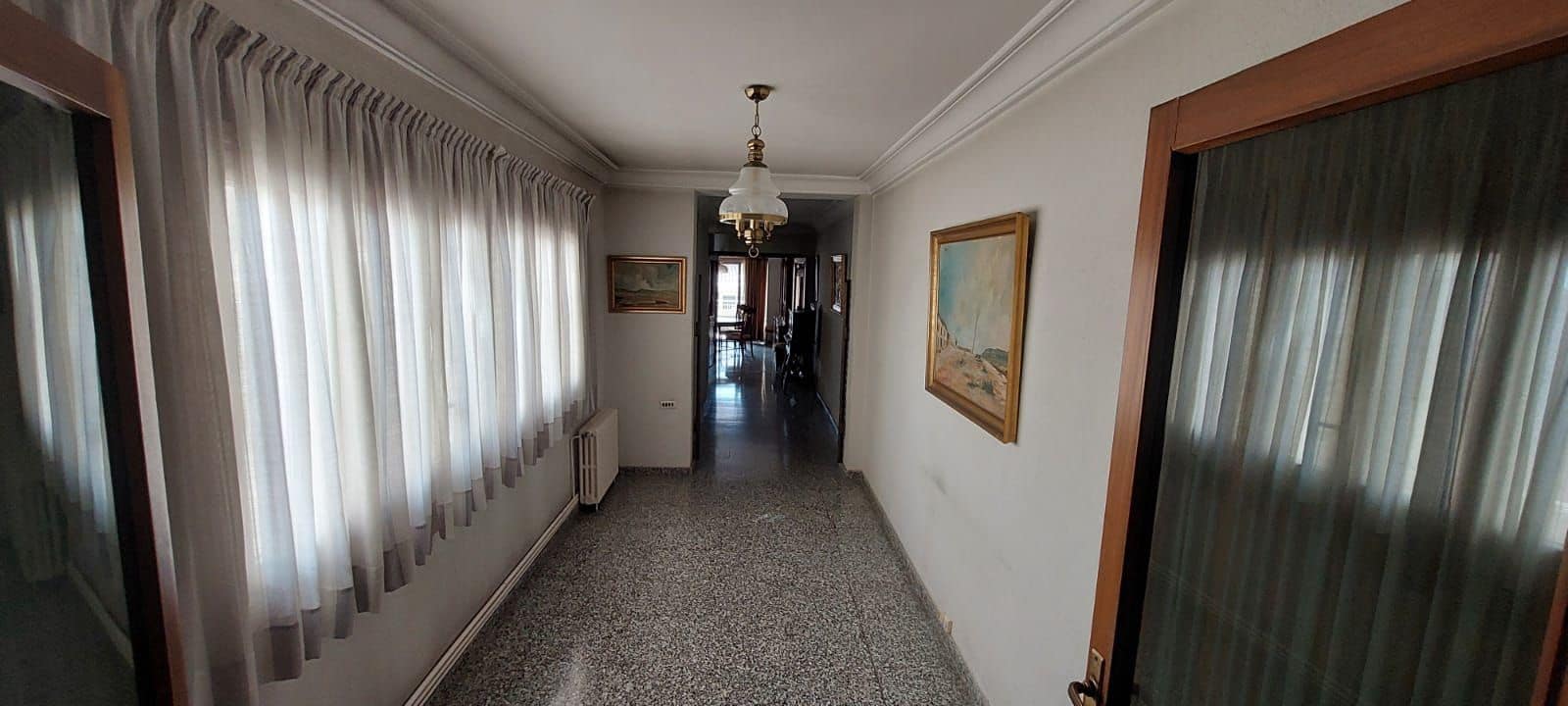 4 makuuhuone Asunto myytävänä paikassa Castello de la Plana - 285 000 € (Ref: 9591779)