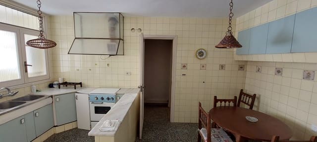 4 makuuhuone Asunto myytävänä paikassa Norte, Castelló de la Plana - 285 000 € (Ref: 9591779)