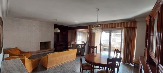 4 makuuhuone Asunto myytävänä paikassa Norte, Castelló de la Plana - 285 000 € (Ref: 9591779)