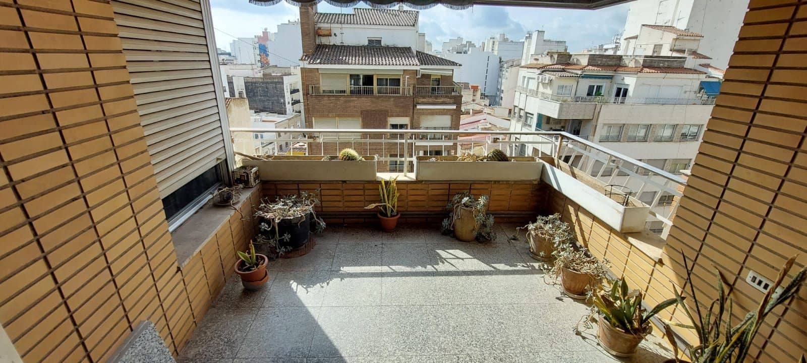 4 makuuhuone Asunto myytävänä paikassa Castello de la Plana - 285 000 € (Ref: 9591779)