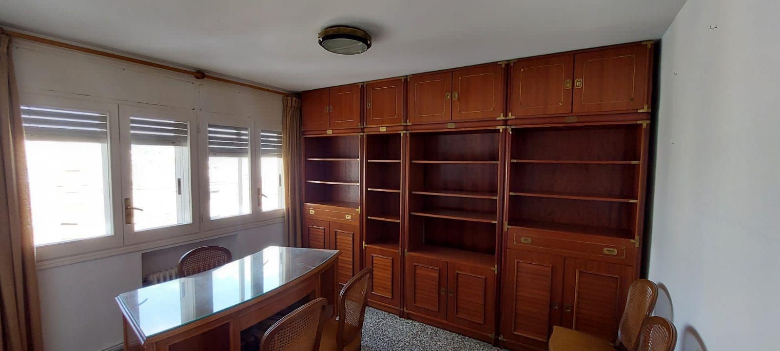 4 makuuhuone Asunto myytävänä paikassa Castello de la Plana - 285 000 € (Ref: 9591779)