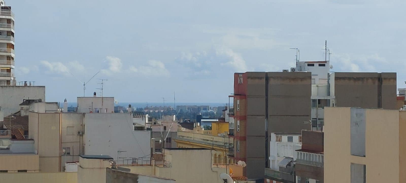 4 makuuhuone Asunto myytävänä paikassa Castello de la Plana - 285 000 € (Ref: 9591779)