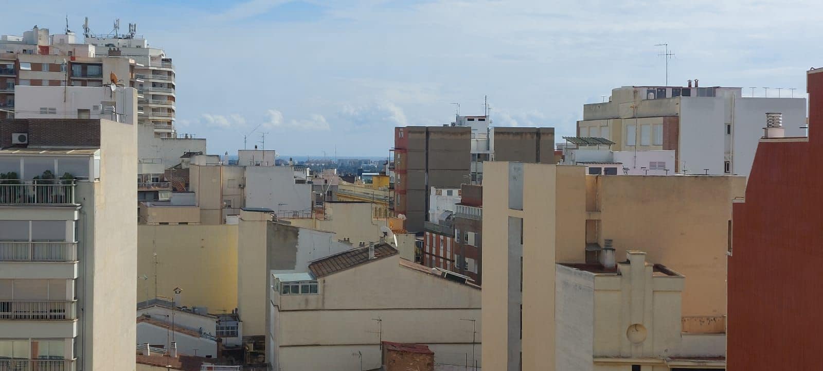 4 makuuhuone Asunto myytävänä paikassa Castello de la Plana - 285 000 € (Ref: 9591779)