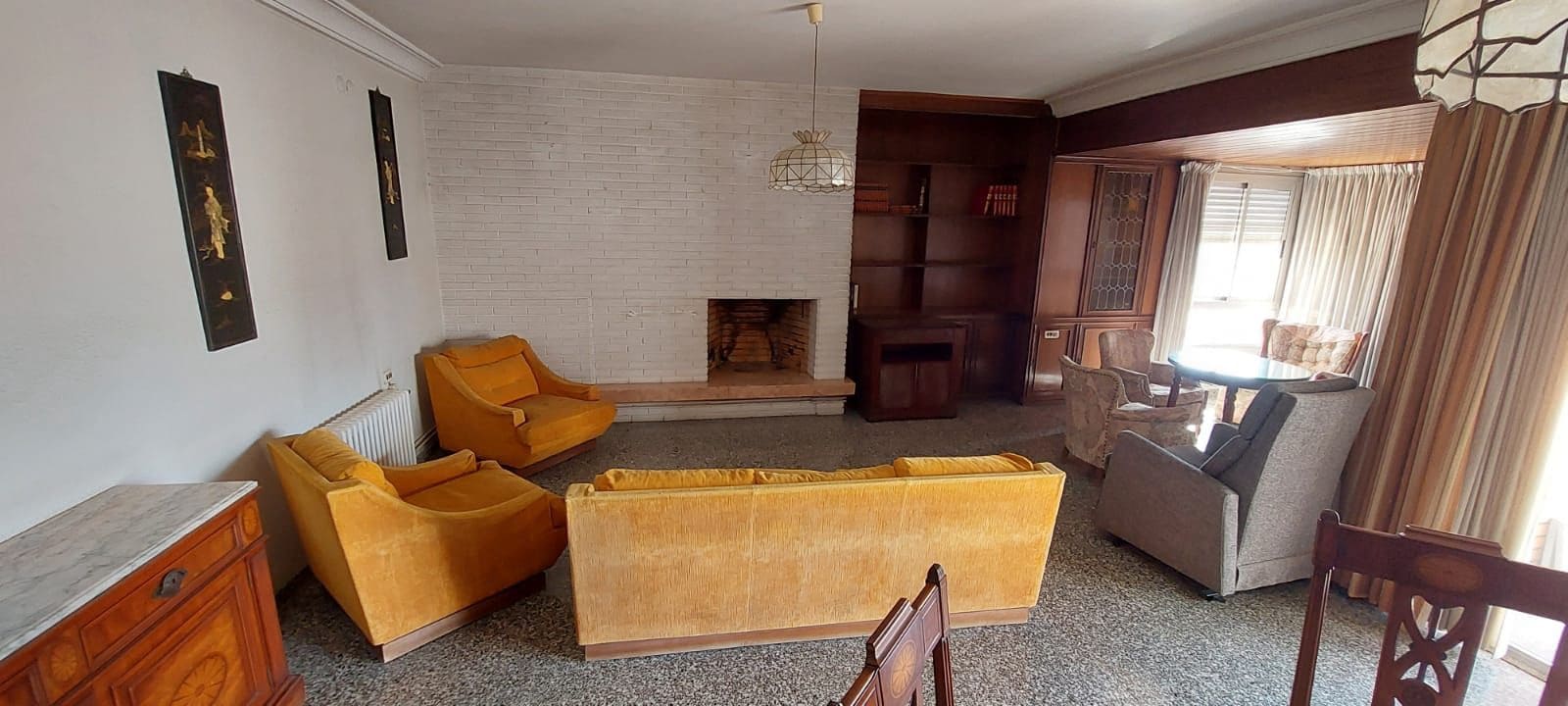 4 makuuhuone Asunto myytävänä paikassa Castello de la Plana - 285 000 € (Ref: 9591779)