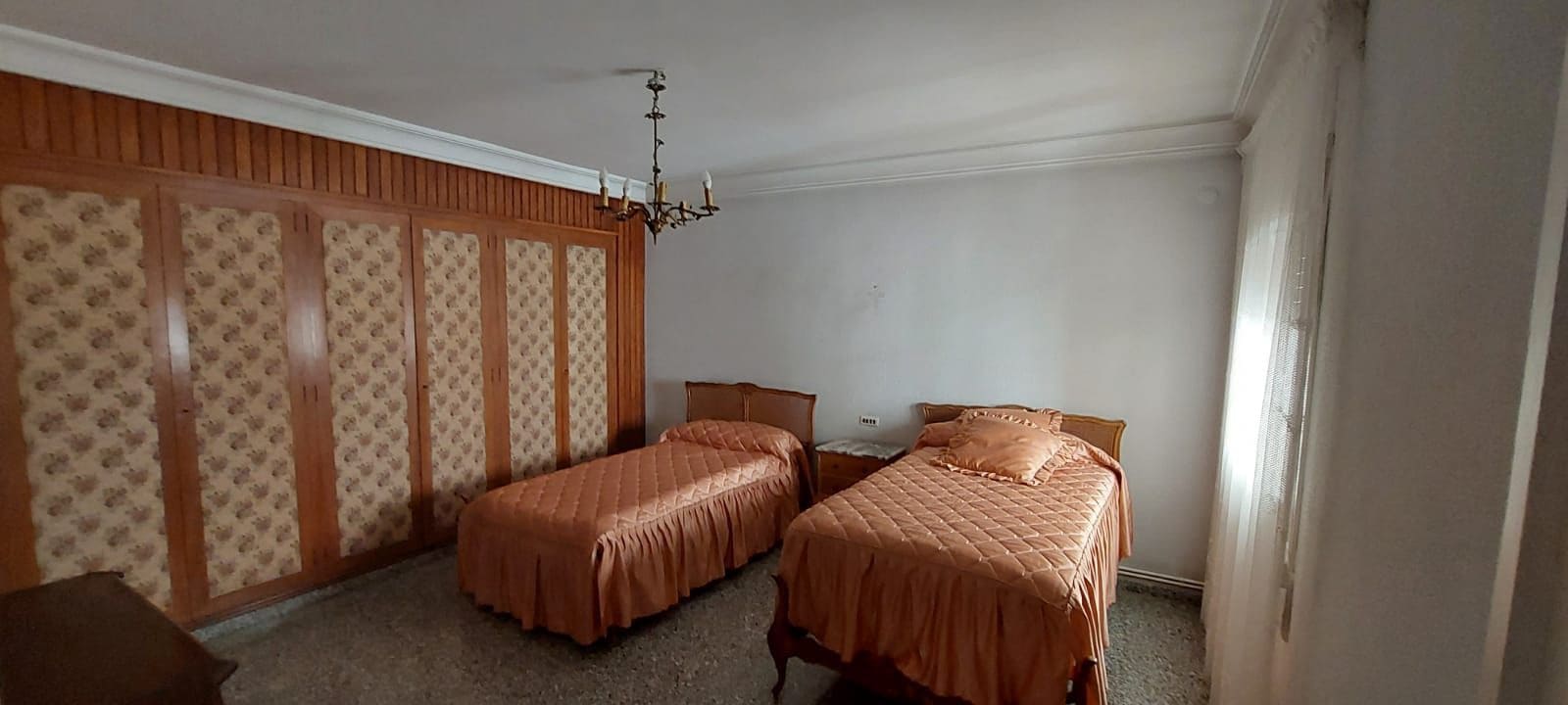 4 makuuhuone Asunto myytävänä paikassa Castello de la Plana - 285 000 € (Ref: 9591779)