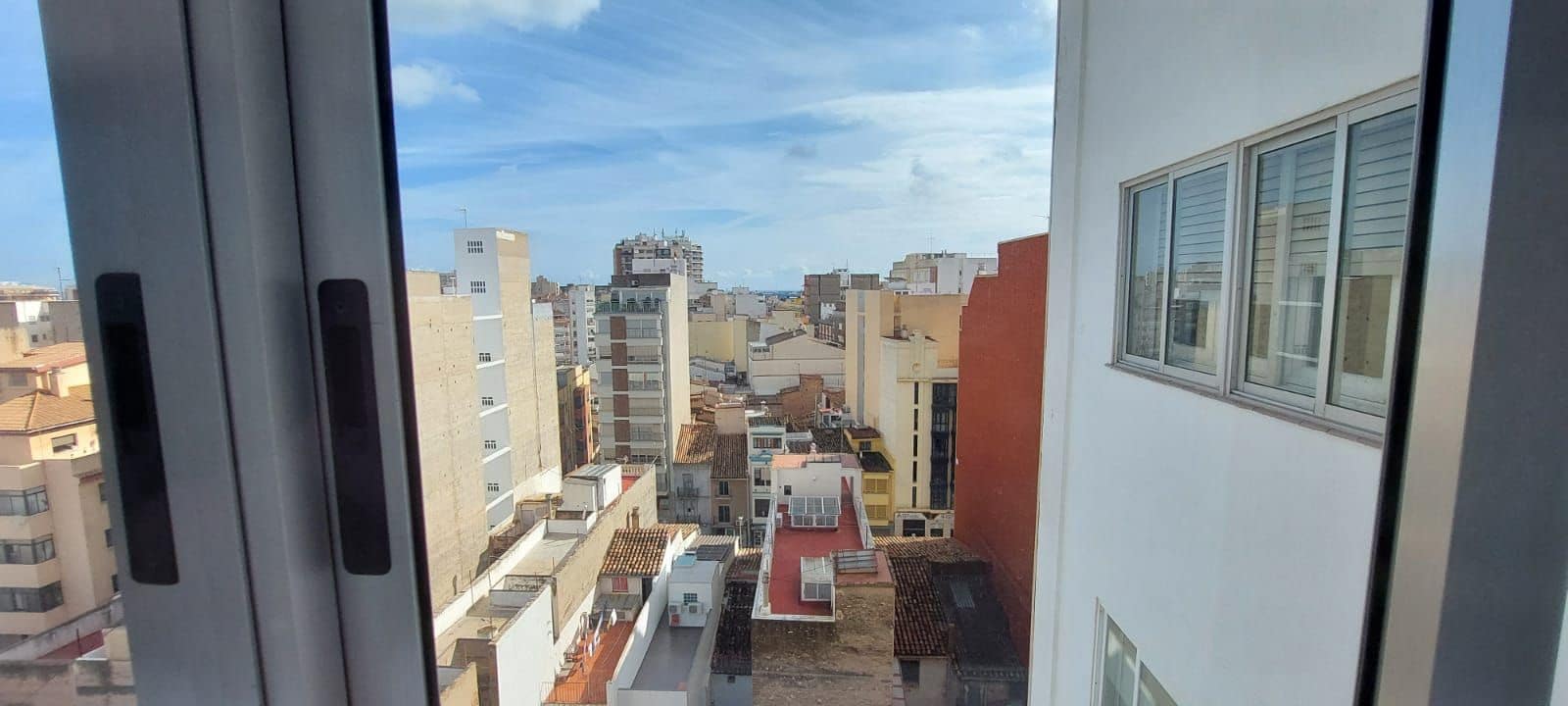 4 makuuhuone Asunto myytävänä paikassa Castello de la Plana - 285 000 € (Ref: 9591779)