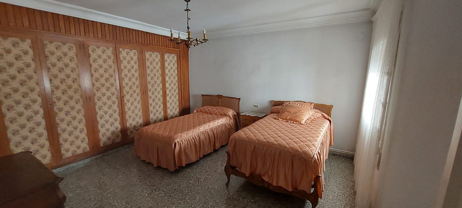 4 makuuhuone Asunto myytävänä paikassa Castello de la Plana - 285 000 € (Ref: 9591779)