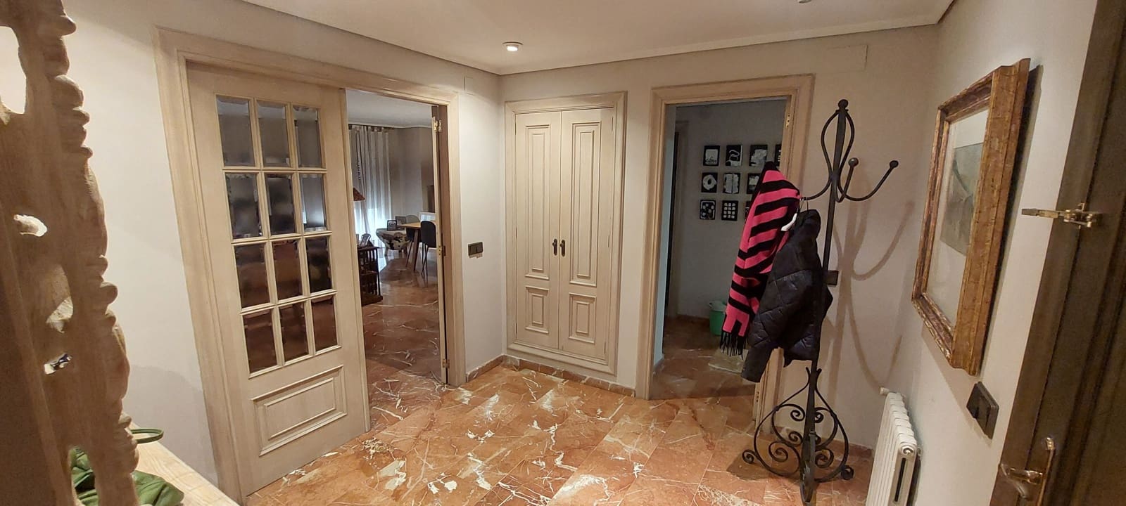 4 slaapkamer Flat te koop in Castello de la Plana met garage - € 369.000 (Ref: 9591780)