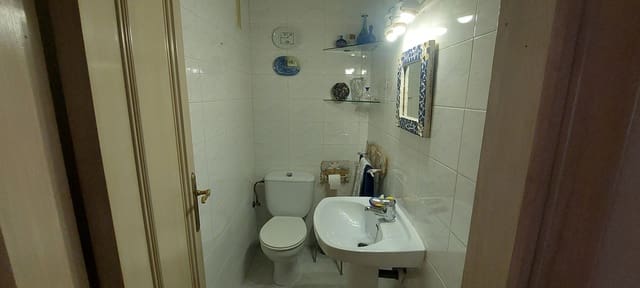 4 slaapkamer Flat te koop in Centro, Castelló de la Plana met garage - € 369.000 (Ref: 9591780)