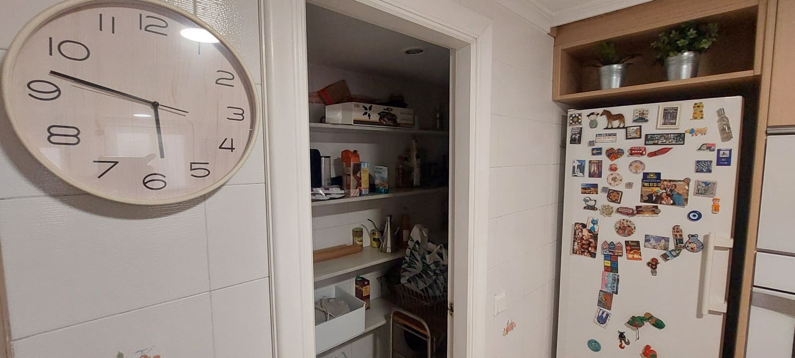 4 slaapkamer Flat te koop in Castello de la Plana met garage - € 369.000 (Ref: 9591780)