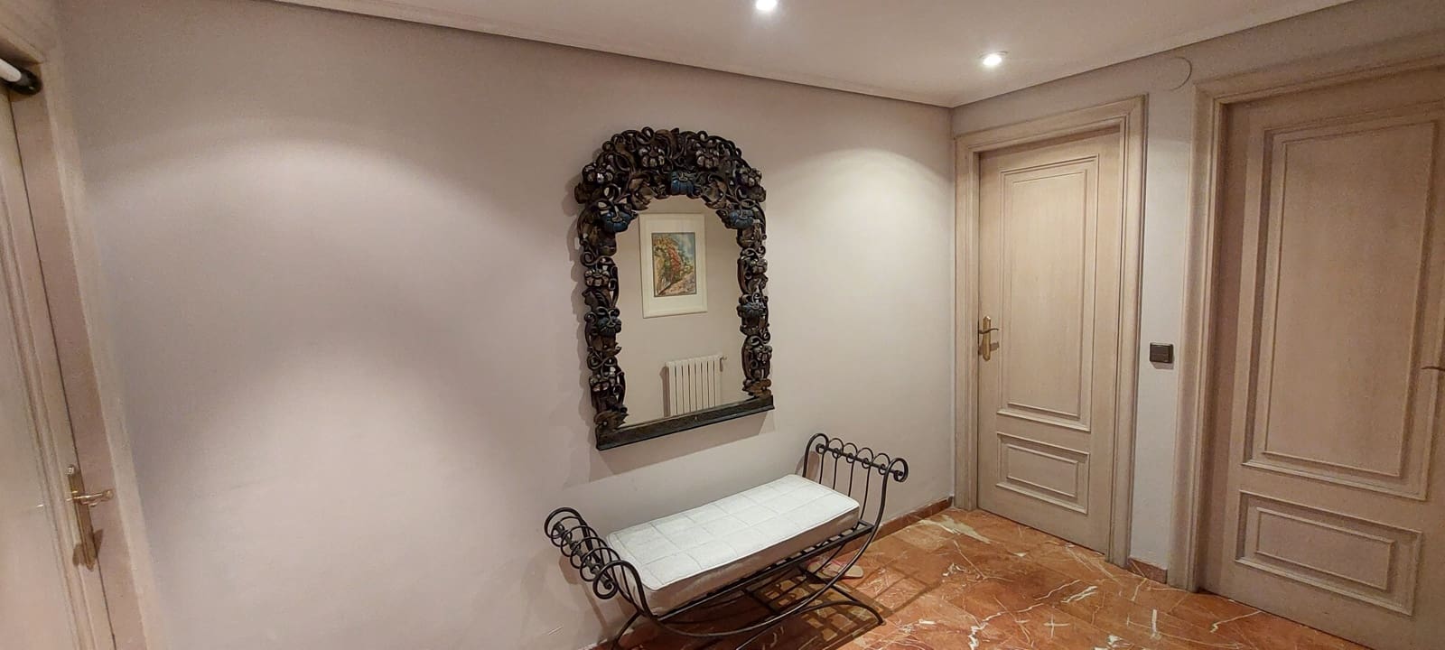 4 slaapkamer Flat te koop in Castello de la Plana met garage - € 369.000 (Ref: 9591780)