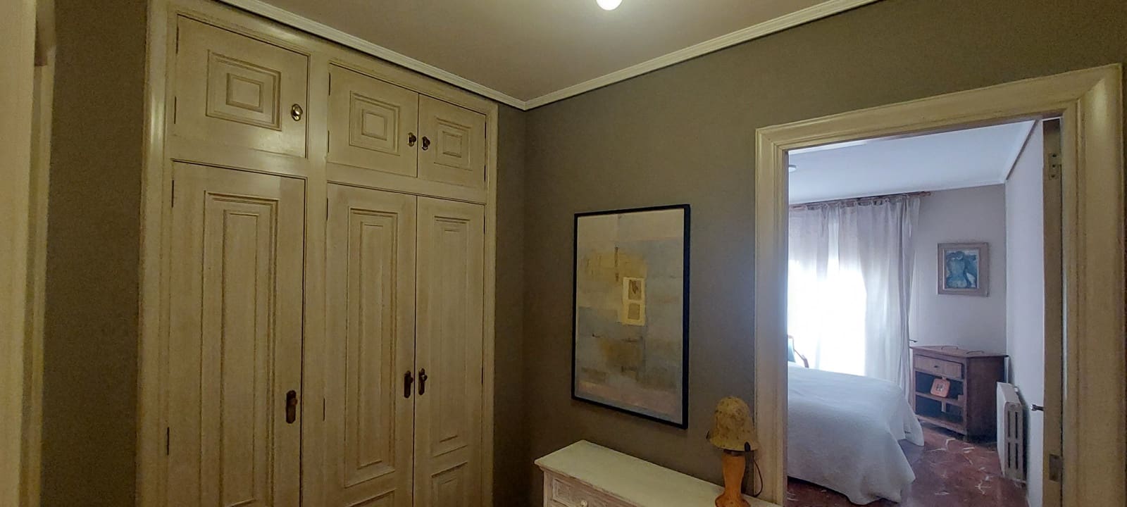 4 slaapkamer Flat te koop in Castello de la Plana met garage - € 369.000 (Ref: 9591780)